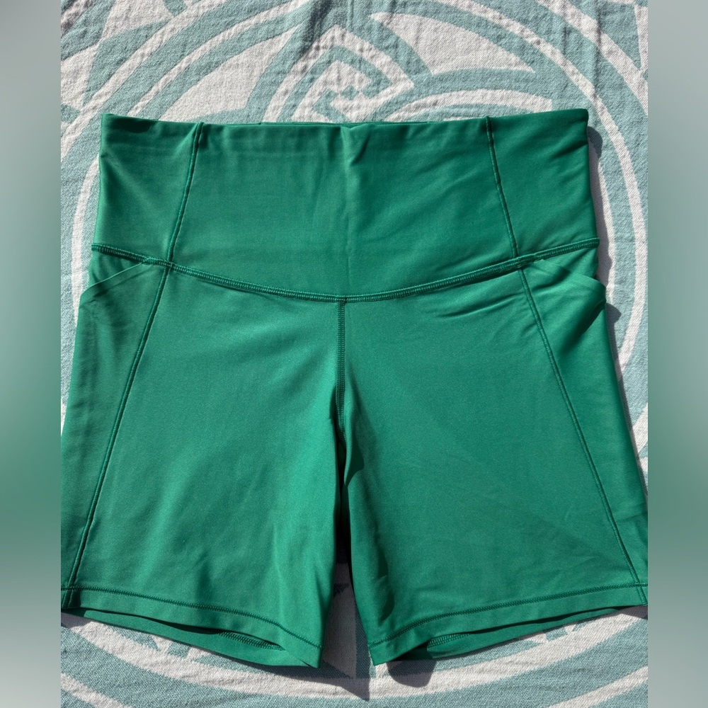 All in Motion - Women’s Bike Shorts